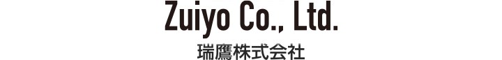 Zuiyo Co., Ltd.